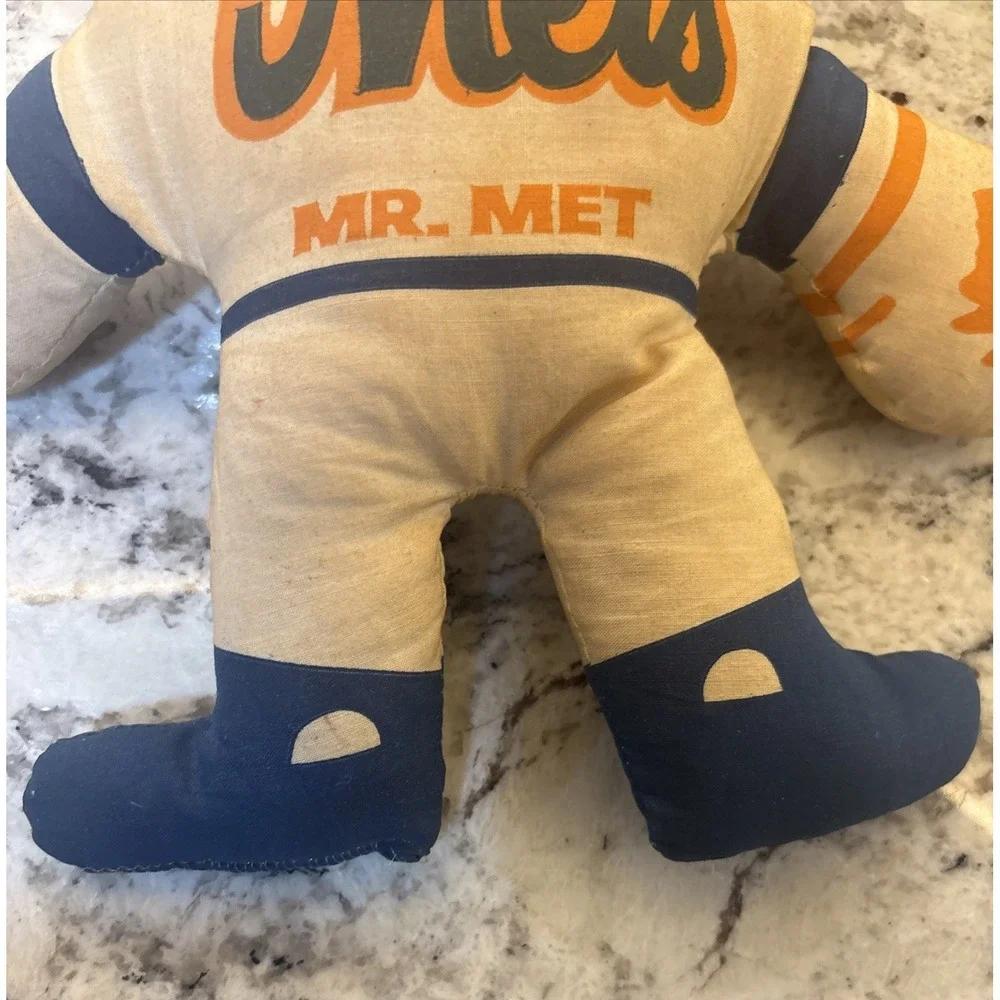 Vintage New York‎ Mets Official 1969 